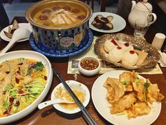 -老厨家(友谊路总店)