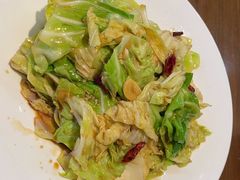 -二分八云雁阁•新晋菜大同味(长治路店)