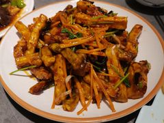 -鑫顺园小骨头羊杂馆(塔湾店)