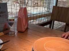 -蜜桃餐厅·伴山(湖滨商业街店)