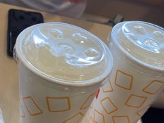 -麦当劳(军博店)