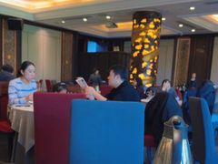 -潮府馆·非遗潮州菜·世纪公园(新国际博览中心店)