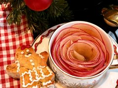 -重庆丽晶酒店·渝厨房