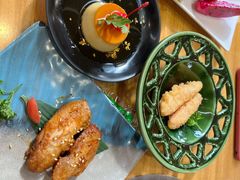 -水林间·寿喜烧自助(仙林金鹰店)