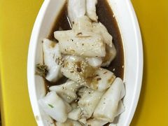 腩汁猪肠粉-味然香(海珠中店)