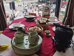 -金苑海鲜酒家(新港中路店)