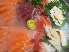 -德川家日本料理(中关村店)
