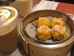 -点点心点心专门店(旺角店)