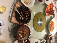 小厨娘淮扬菜(天印大道店)-小厨娘淮扬菜(天印大道店)