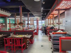 大堂-明洞王妃家烤肉(苏州中心星悦汇店)