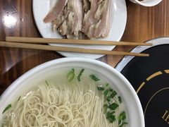 -连云港民主路老街