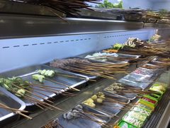 -水碾河刘老大串串香(水碾河路店)