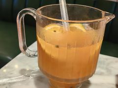 -半秋山西餐厅(范湖万达广场店)