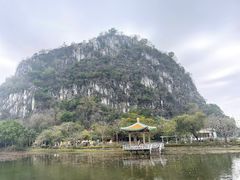 -星湖旅游景区七星岩