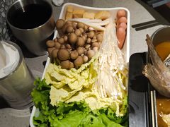 -半天妖烤鱼(方庄店)