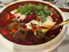 -三玛璐酒楼(汉口路店)
