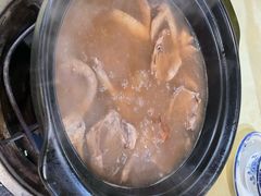-一煲鸽