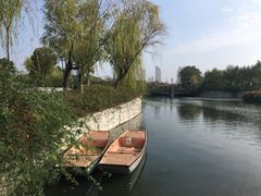 -尚贤河湿地