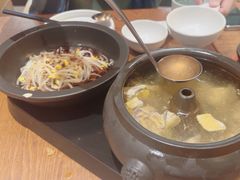 -云海肴·汽锅鸡·云南菜(苏州中心店)