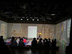 -小鸡哆哆故事屋·儿童乐园(嘉里城店)