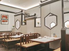 -小菜园新徽菜(宜兴八佰伴店)