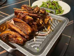 -简小舍·民间手艺菜(武昌江滩店)