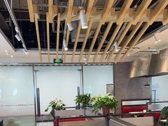 -鱼酷活鱼烤鱼(南京水游城店)