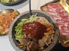 -炙城·韩式烤肉(南京东路店)