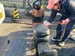 -九号电动车(安定门内大街店)