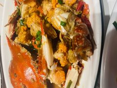 -金海湾海鲜排档(朱家尖店)