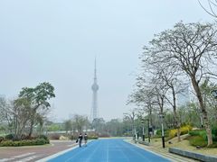 -文华公园(禅城区)