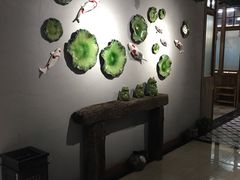 -宴秋杭州菜(锦艺城店)