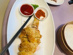 -金鸭季·北京烤鸭(深业上城店)