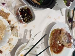 -高佳庄·海鲜酒楼(定海店)