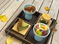 -自如ZSPACE四合院艺术餐厅