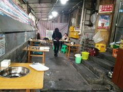 大堂-渝味黄姐火锅(黄泥村店)