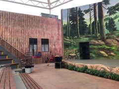 -美的鹭湖探索王国