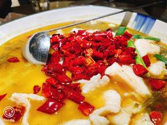 -金牌外婆家(苏州中心店)