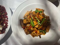 -小河盐帮·私家菜·烤鸭(三元桥·霄云路店)