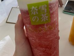 -奈雪的茶(石厦时代广场店)