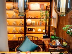 -王府茶宴(大观园总店)