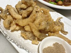 -华盛丰温州大排档(东三环南路店)