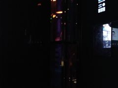 -百威KTV(恒福路店)