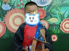 -阿妮亚少儿美术书法(望京店)