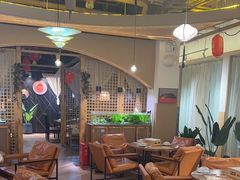-六福酒馆(秦隆步行街店)