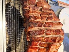 -新鞑烤羊腿(康平路店)