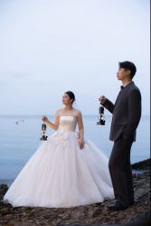 -太郎花子婚纱摄影TAHAKO(无锡店)