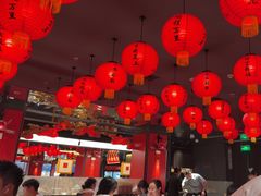 -小厨娘金榜题名(夫子庙秦淮河店)