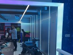 -初时健身工作室(新都店)
