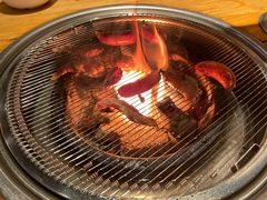 -牛炙烤肉(车公庙店)